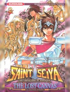 Couverture de l'album null