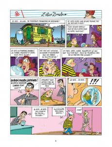 Aperçu 7 de l'album L'Elève Ducobu tome 2 - Au coin !