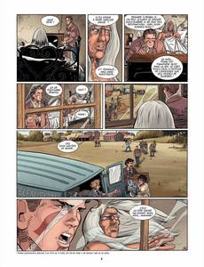 Aperçu 5 de l'album Carlisle tome 2 - Retour aux Sources