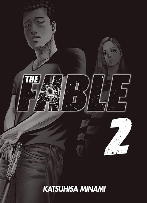 Aperçu de l'album The Fable tome 2