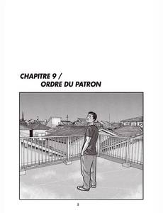 Aperçu 5 de l'album The Fable tome 2
