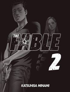 Aperçu 3 de l'album The Fable tome 2