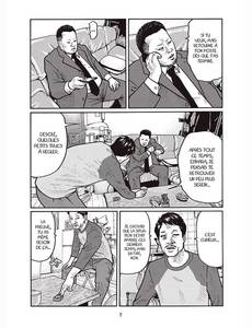 Aperçu 9 de l'album The Fable tome 2
