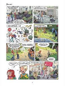 Aperçu 6 de l'album Mes Cop's tome 14 - Mes éco-Cop's