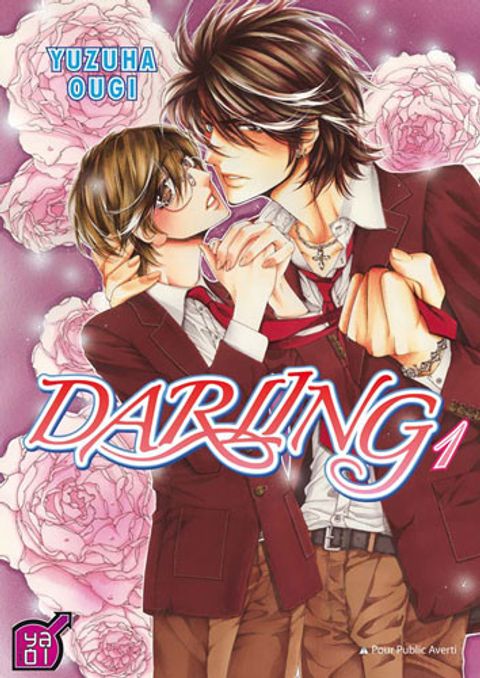 Couverture de l'album Darling