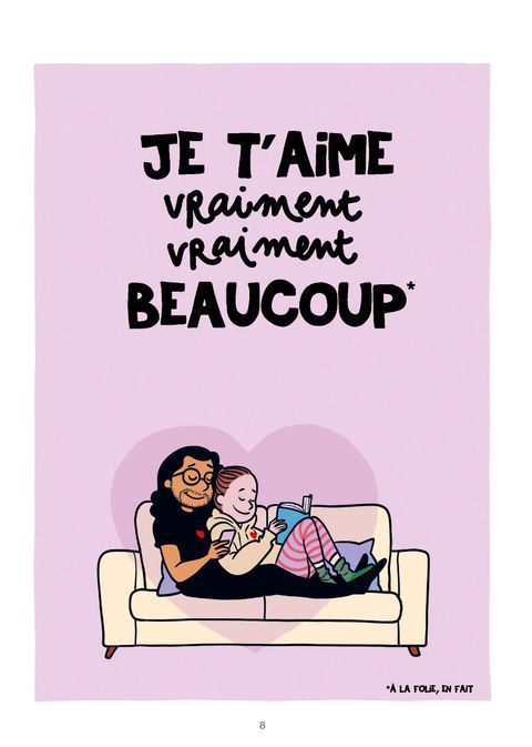 Aperçu de l'album Toi & Moi - Forever