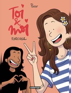 Couverture de la série Toi & Moi
