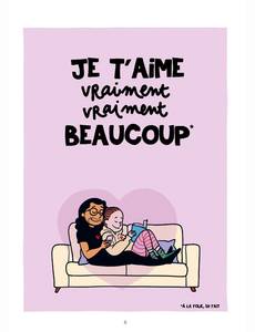 Aperçu 4 de l'album Toi & Moi - Forever