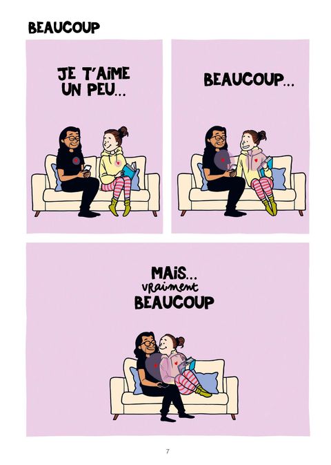 Aperçu de l'album Toi & Moi - Forever