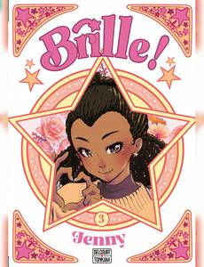 Aperçu 1 de l'album Brille ! tome 3