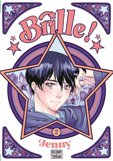 Couverture de l'album Brille !