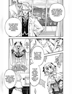 Aperçu 7 de l'album Soul Gadget Radiant tome 3
