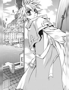 Aperçu 5 de l'album Soul Gadget Radiant tome 3