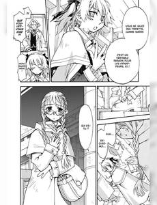 Aperçu 8 de l'album Soul Gadget Radiant tome 3
