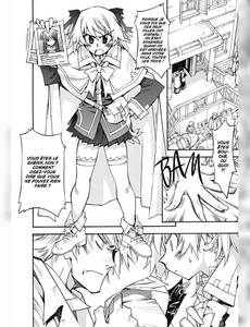 Aperçu 6 de l'album Soul Gadget Radiant tome 3