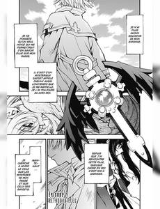 Aperçu 3 de l'album Soul Gadget Radiant tome 3