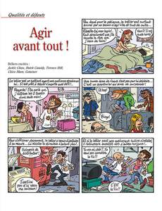 Aperçu 4 de l'album L'Astrovérité - Bélier