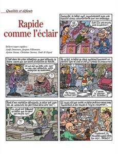 Aperçu 5 de l'album L'Astrovérité - Bélier