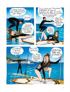 Aperçu 5 de l'album Le Printemps suivant