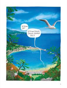 Aperçu 3 de l'album Le Printemps suivant
