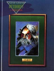 Couverture de la série L'Exécution