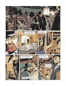 Aperçu 4 de l'album Sang-de-lune tome 1