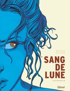 Aperçu 1 de l'album Sang-de-lune tome 1