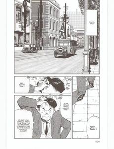 Aperçu 3 de l'album Jigorô tome 1