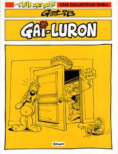 Couverture de la série L'Eté des BD !!