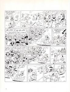 Aperçu 3 de l'album L'Eté des BD !! tome 6 - Gai-Luron