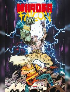 Couverture de l'album null