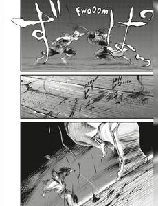 Aperçu 6 de l'album L'Habitant de l'infini - Bakumatsu tome 2