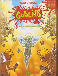 Couverture de l'album En Vert et Contre Tous