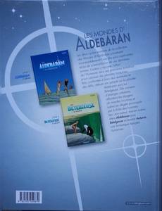 Aperçu 2 de l'album Bételgeuse tome 2 - Les survivants