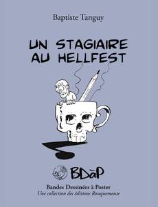 Couverture de la série Bandes Dessinées à Poster