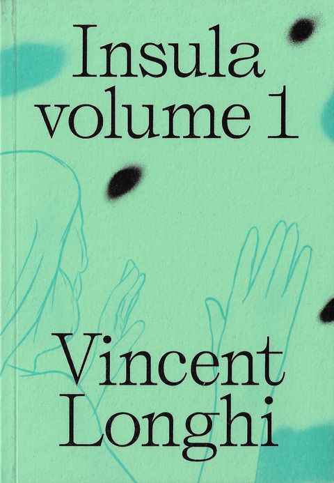Couverture de l'album Insula