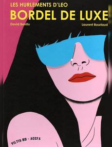 Aperçu 1 de l'album Bordel de luxe