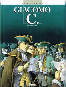 Couverture de l'album Des Lettres