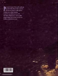 Aperçu 2 de l'album L'Histoire d'une Mère