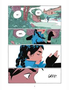 Aperçu 6 de l'album Lastman tome 5