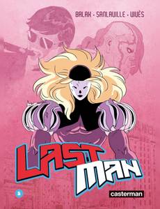 Couverture de l'album null