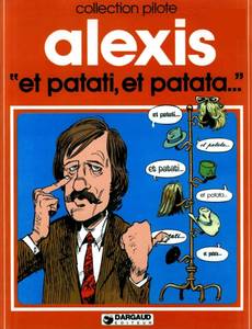 Couverture de l'album Et patati, et patata...