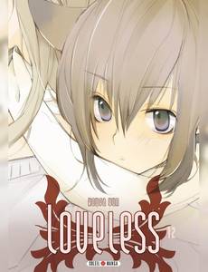 Aperçu 1 de l'album Loveless tome 12