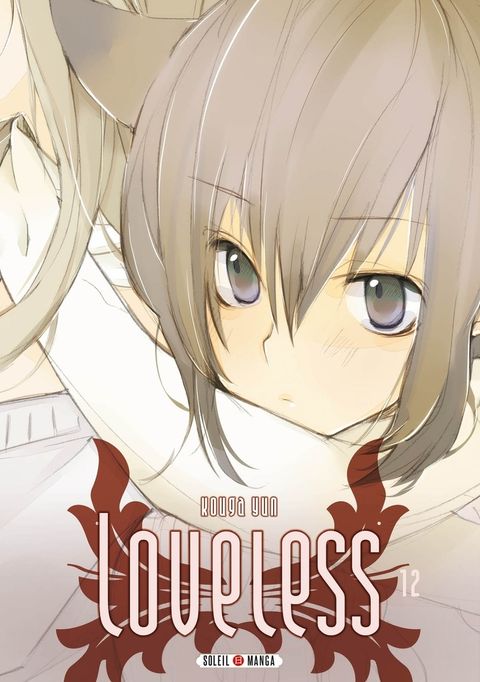 Couverture de l'album Loveless