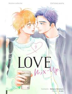 Couverture de l'album null