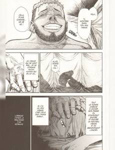 Aperçu 3 de l'album Blood-Crawling Princess tome 1