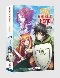 Couverture de l'album 1 & 2