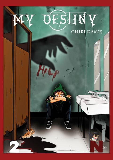 Couverture de l'album Accomplissement