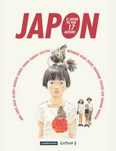 Couverture de la série Japon