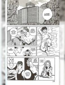 Aperçu 3 de l'album Yuyu Hakusho tome 10